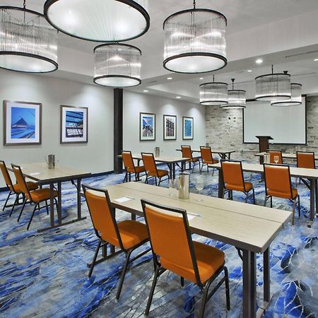 Fairfield Inn & Suites By Marriott Milwaukee Downtown Eksteriør bilde