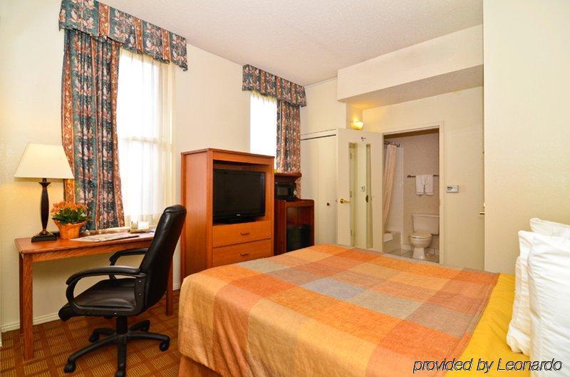 Fairfield Inn & Suites By Marriott Milwaukee Downtown Rom bilde