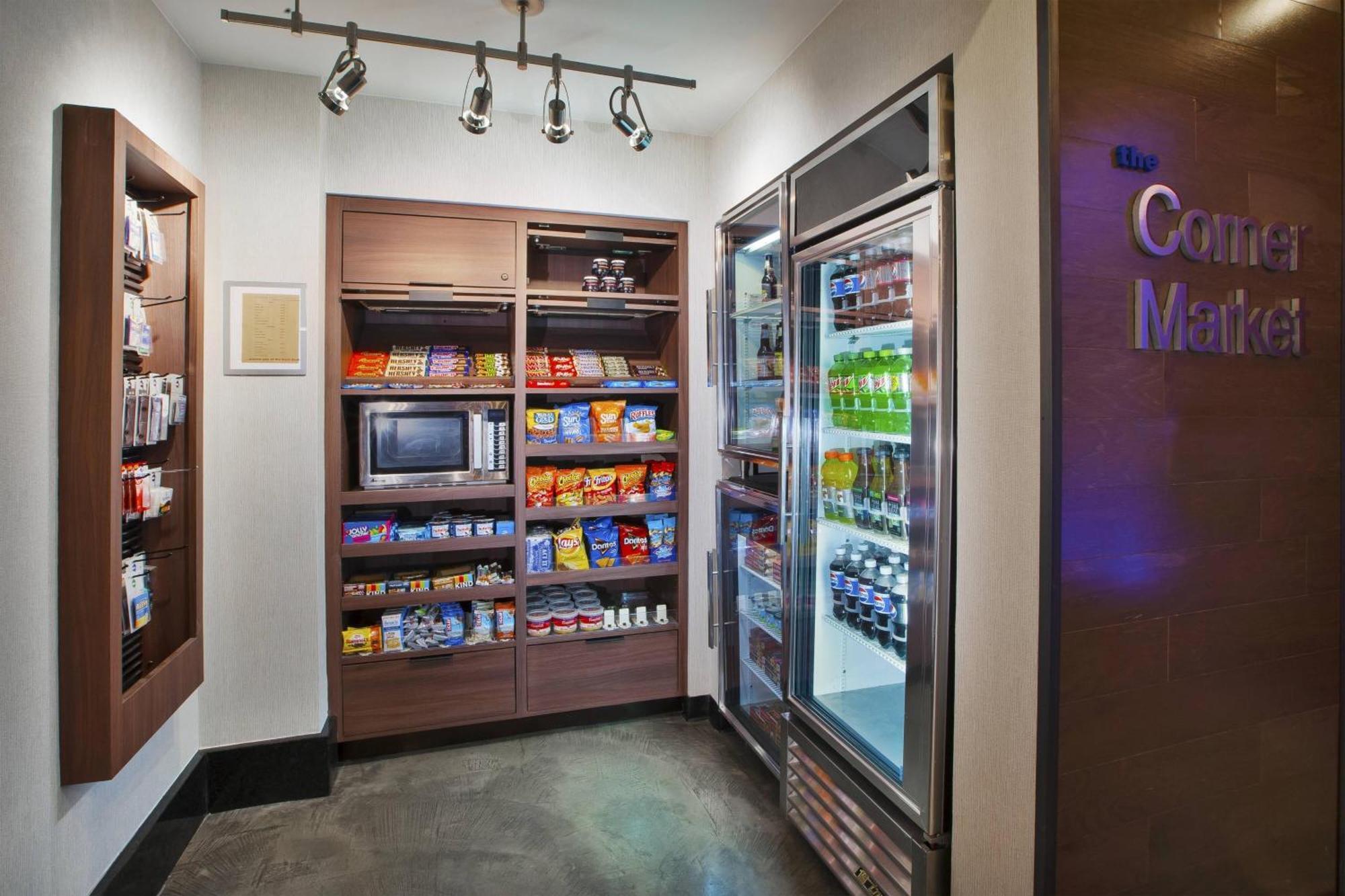 Fairfield Inn & Suites By Marriott Milwaukee Downtown Eksteriør bilde