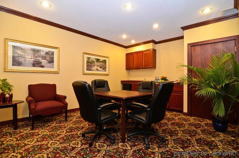 Fairfield Inn & Suites By Marriott Milwaukee Downtown Business bilde