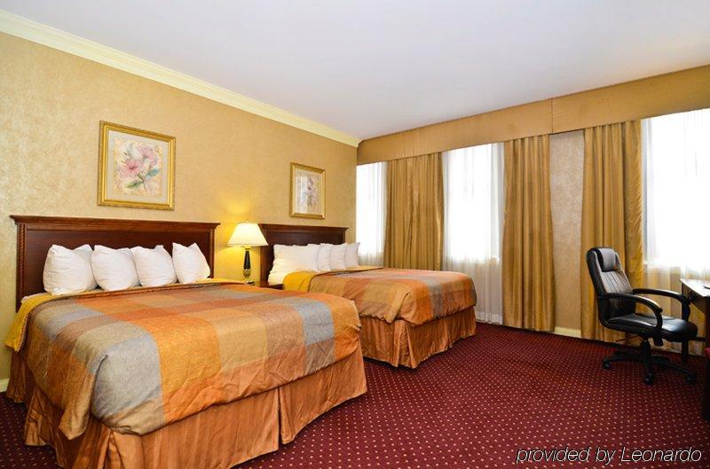Fairfield Inn & Suites By Marriott Milwaukee Downtown Rom bilde