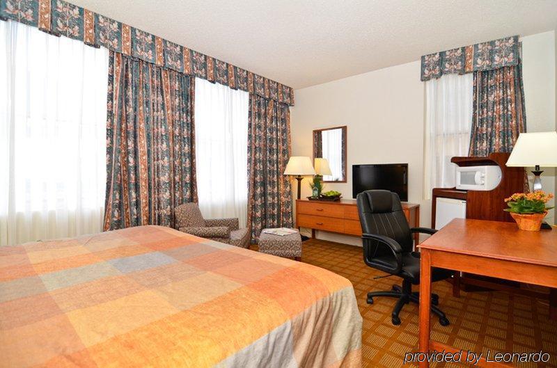 Fairfield Inn & Suites By Marriott Milwaukee Downtown Rom bilde
