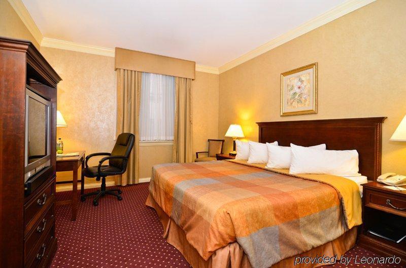 Fairfield Inn & Suites By Marriott Milwaukee Downtown Rom bilde