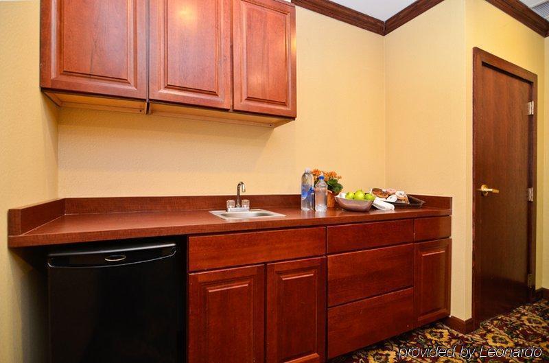 Fairfield Inn & Suites By Marriott Milwaukee Downtown Rom bilde
