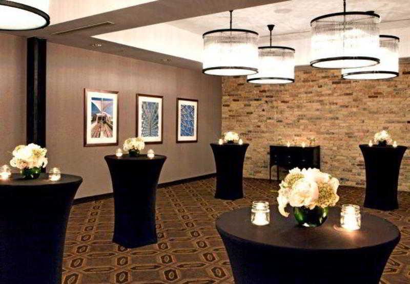 Fairfield Inn & Suites By Marriott Milwaukee Downtown Eksteriør bilde