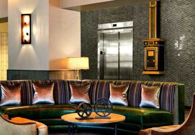 Fairfield Inn & Suites By Marriott Milwaukee Downtown Eksteriør bilde